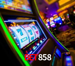 Interface Premium bet858