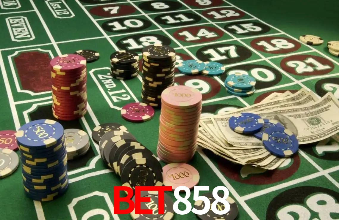 bet858.com