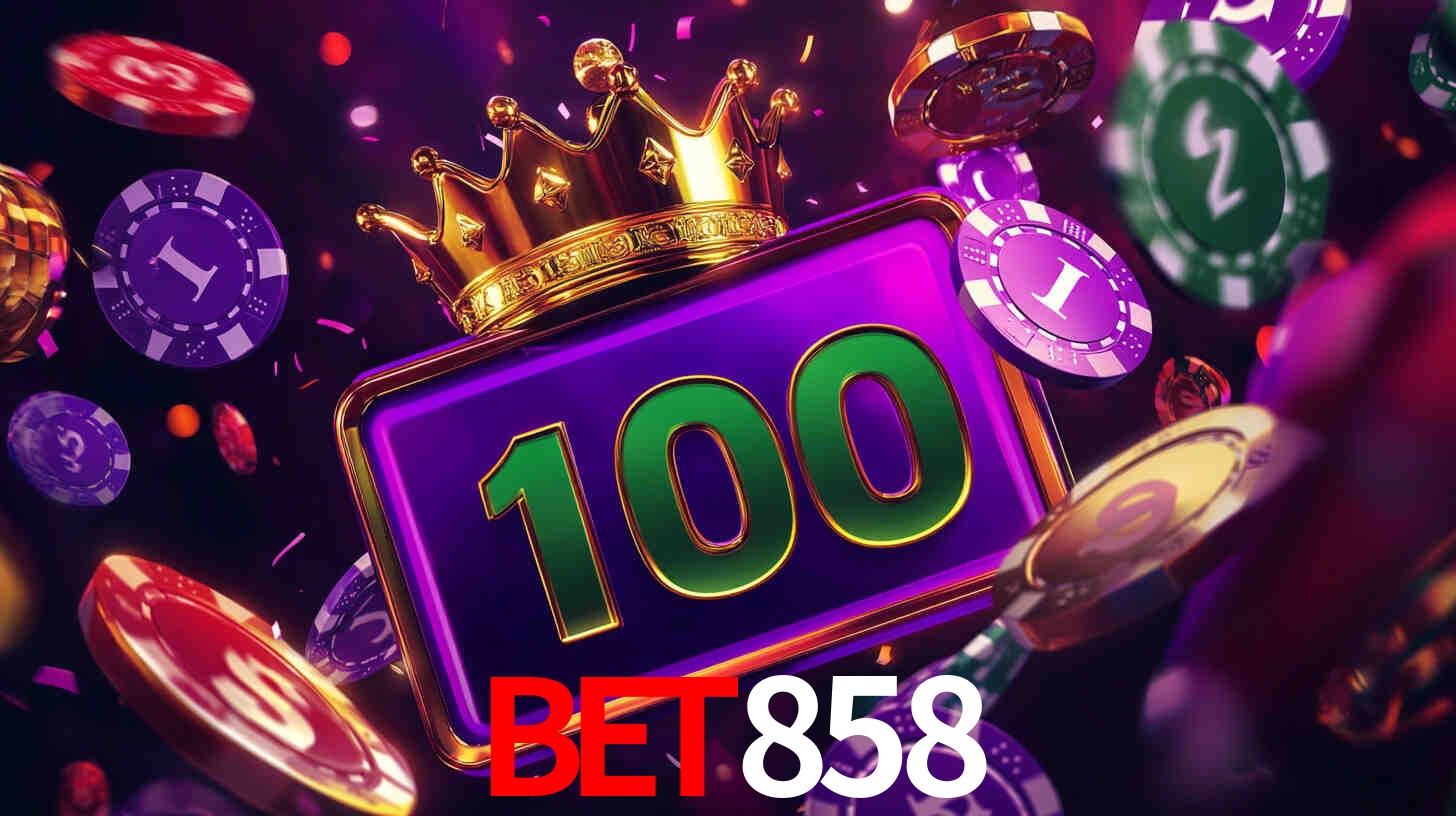Premium Interface bet858