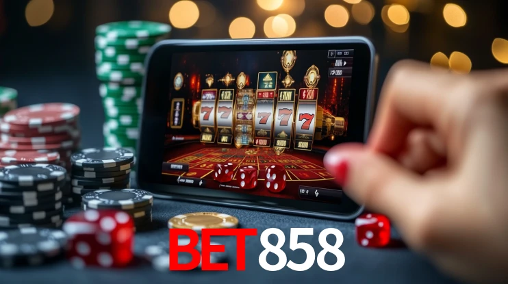 bet858 App Interface