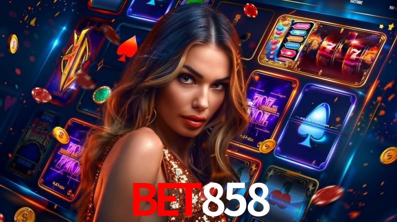 Integração de APIs bet858