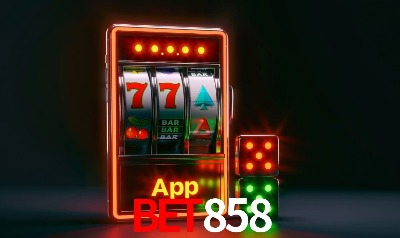 A Popularidade dos Caça-Níqueis no bet858