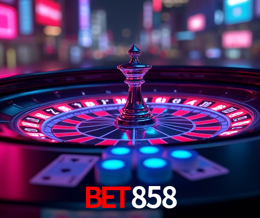 Diretório de Jogos bet858