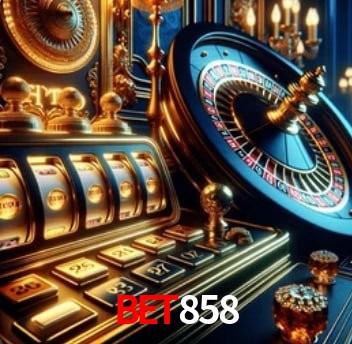 Descubra a Magia dos Jogos de Arcade no bet858